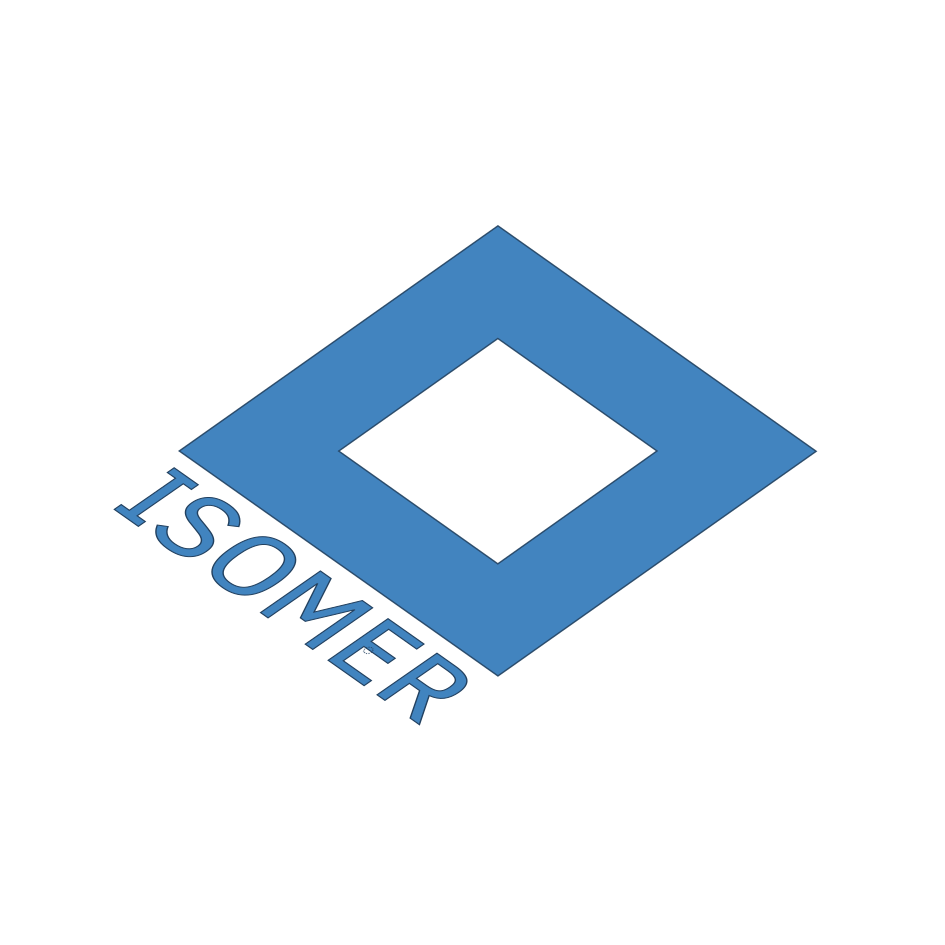 Isomer Logo